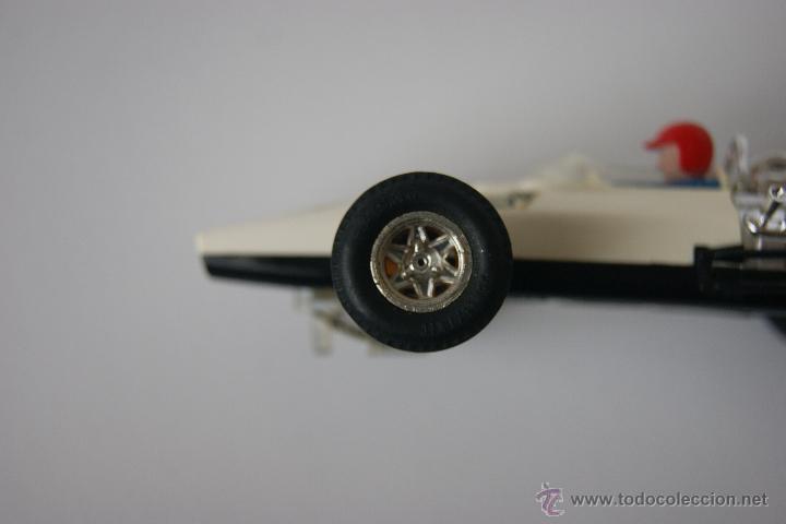 Scalextric: Honda F1 Ref. C36 Scalextric Triang con componentes Exin - Foto 17
