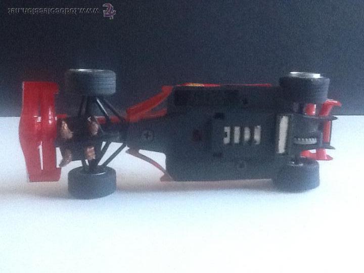 Scalextric: Ferrari 248 F1 Scalextric SCX - Foto 6