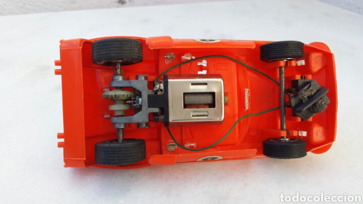 Scalextric: Electra scalextric ingles c4- 11 - Foto 3
