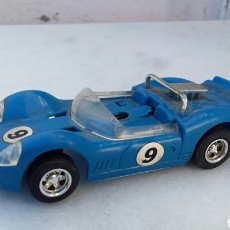 Scalextric: JAVELIN SCALEXTRIC INGLES C3-10. Lote 219270981