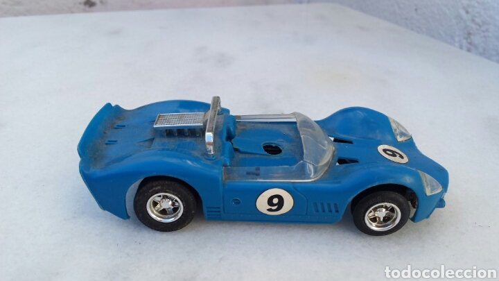 Scalextric: Javelin scalextric ingles c3-10 - Foto 3