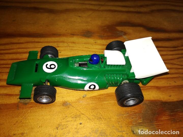 Scalextric: BRM,.SCALEXTRIC. - Foto 1