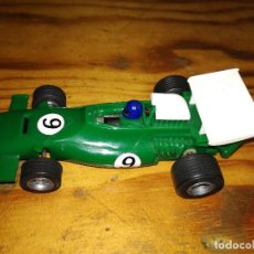 Scalextric: BRM,.SCALEXTRIC.. Lote 76856495