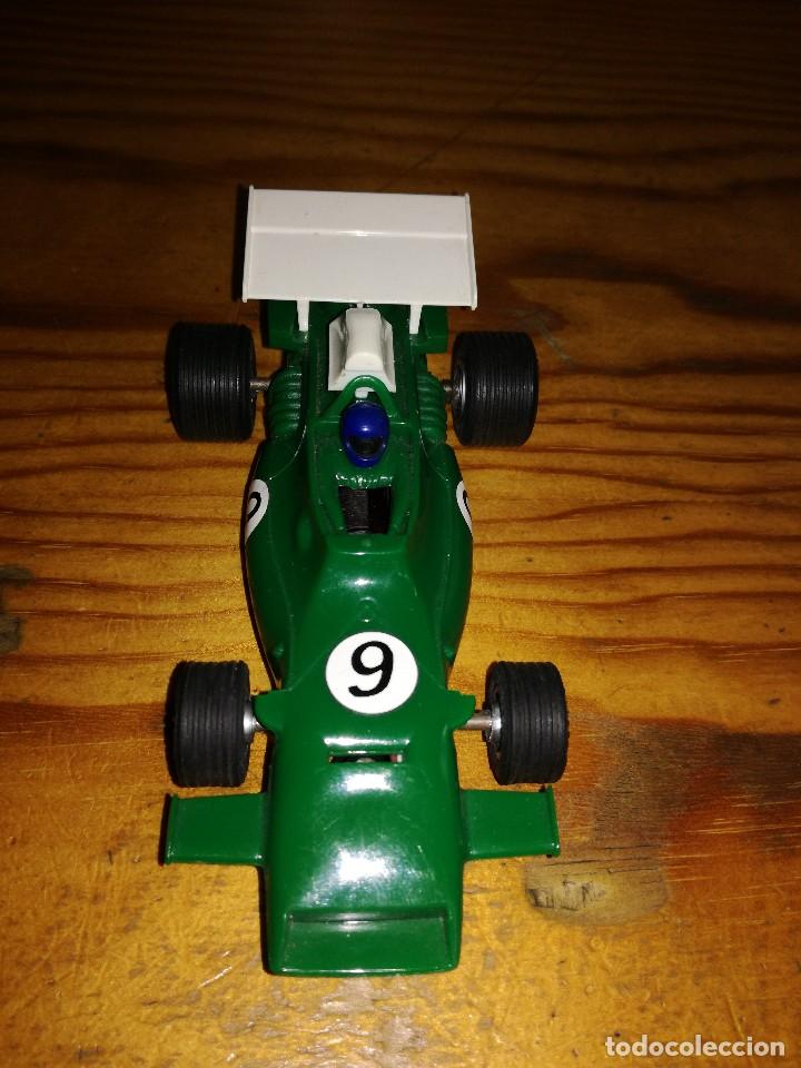 Scalextric: BRM,.SCALEXTRIC. - Foto 2