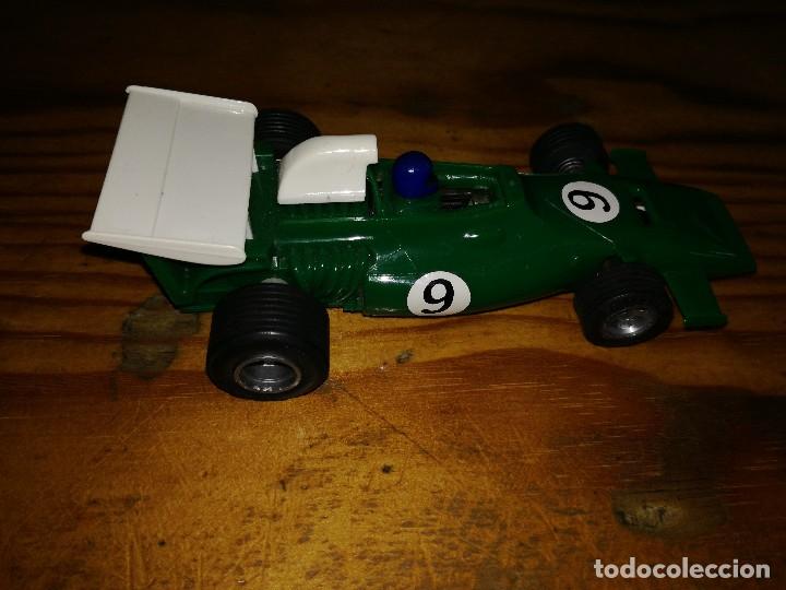 Scalextric: BRM,.SCALEXTRIC. - Foto 3