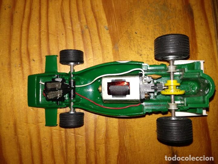 Scalextric: BRM,.SCALEXTRIC. - Foto 5