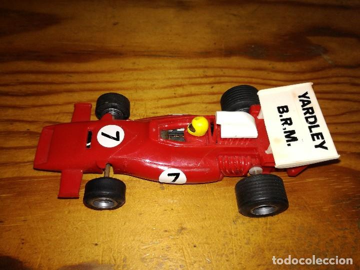 Scalextric: BRM,.SCALEXTRIC. - Foto 1