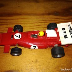 Scalextric: BRM,.SCALEXTRIC.. Lote 76856699