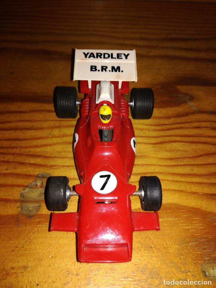 Scalextric: BRM,.SCALEXTRIC. - Foto 2