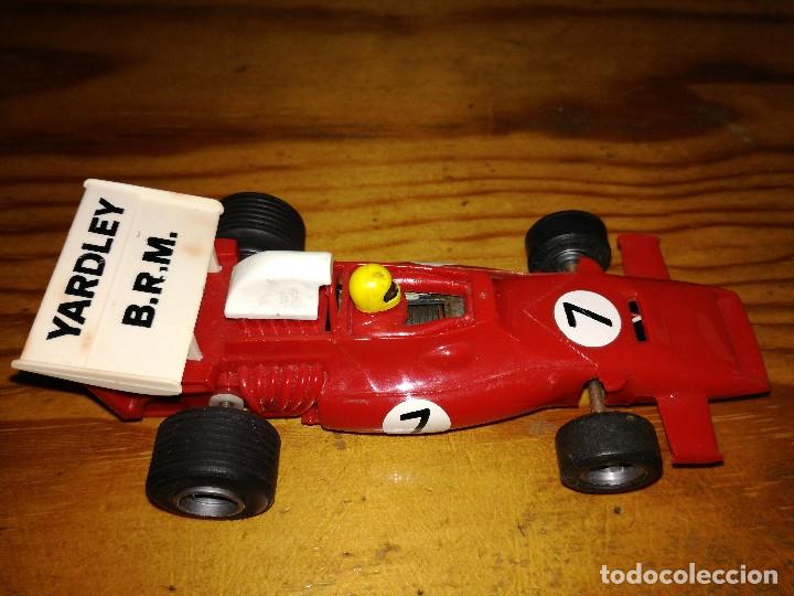 Scalextric: BRM,.SCALEXTRIC. - Foto 3