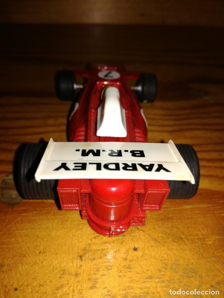Scalextric: BRM,.SCALEXTRIC. - Foto 4