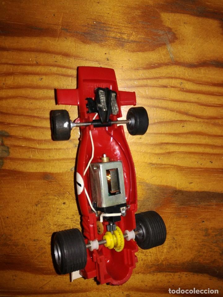 Scalextric: BRM,.SCALEXTRIC. - Foto 5