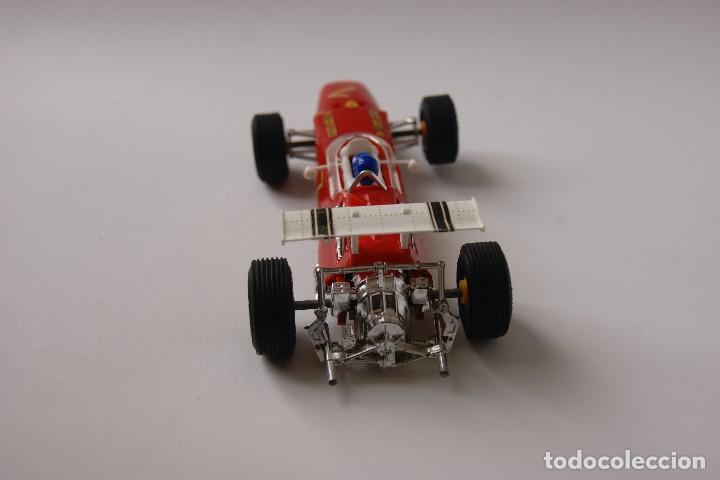 Scalextric: Ferrari GP ref. C9 Scalextric Minimodels, Ltd - Foto 6