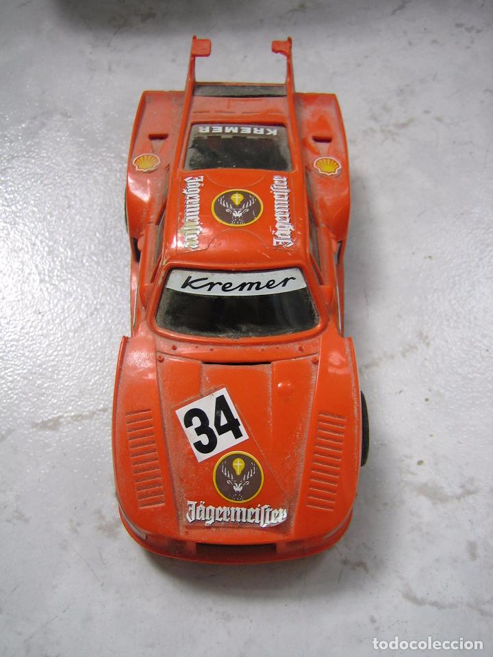 Scalextric: Coche Scalextric Porche 935. Ref 4067/71 - Foto 2