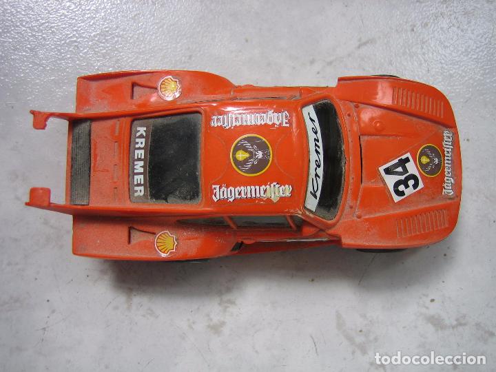 Scalextric: Coche Scalextric Porche 935. Ref 4067/71 - Foto 4