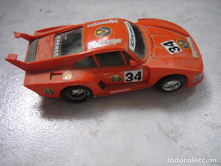 Scalextric: Coche Scalextric Porche 935. Ref 4067/71 - Foto 5