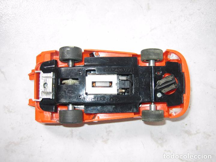 Scalextric: Coche Scalextric Porche 935. Ref 4067/71 - Foto 6