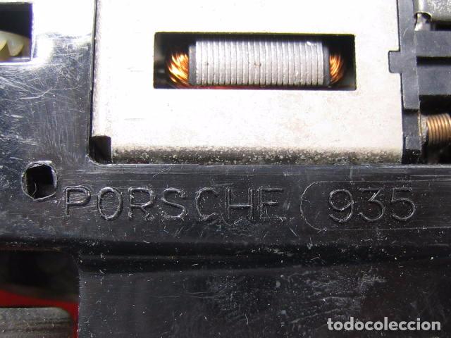 Scalextric: Coche Scalextric Porche 935. Ref 4067/71 - Foto 7