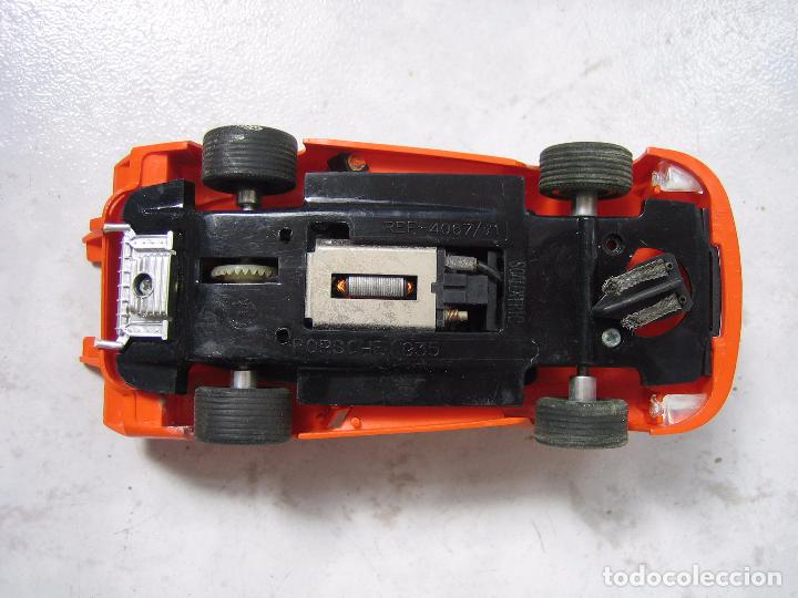 Scalextric: Coche Scalextric Porche 935. Ref 4067/71 - Foto 8