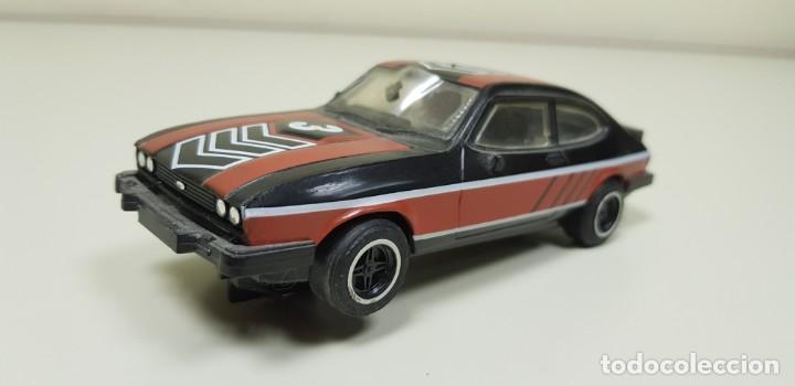 scalextric capri