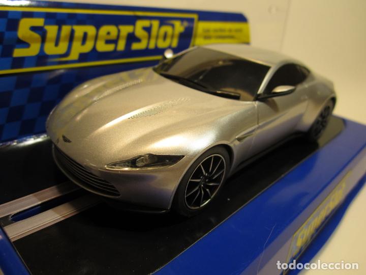 scalextric uk