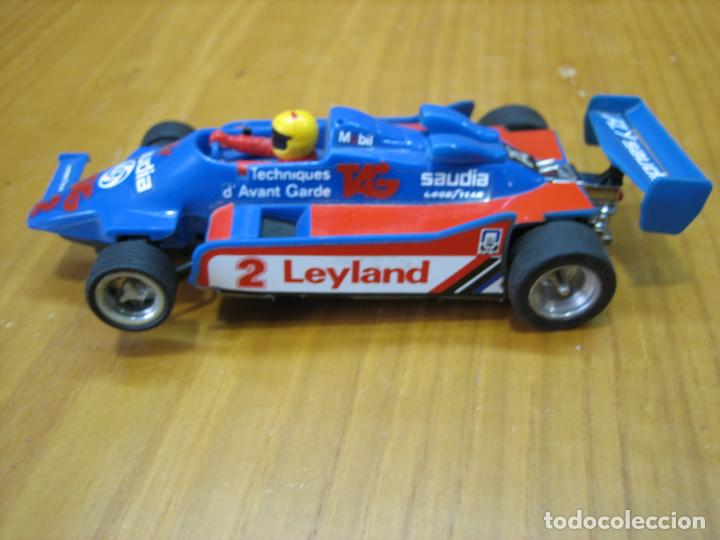 Scalextric: Antiguo coche de Scalextric E-120. Ref 4068 - Foto 2
