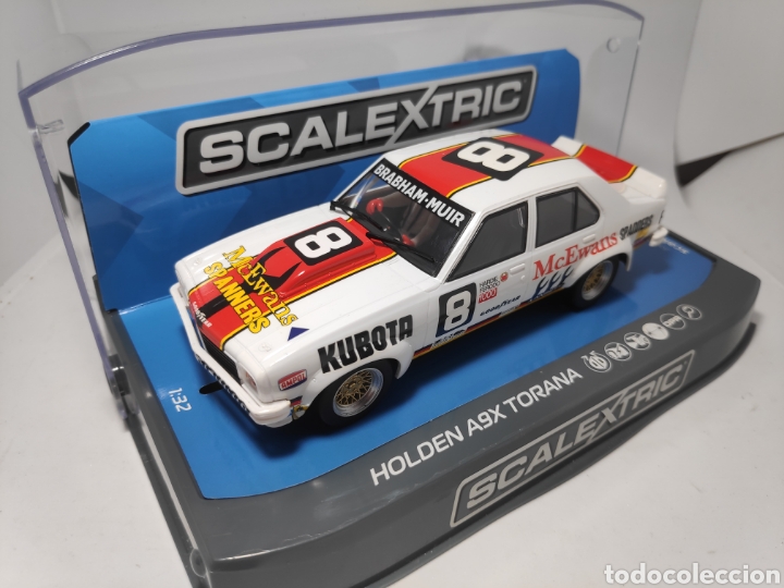 scalextric uk