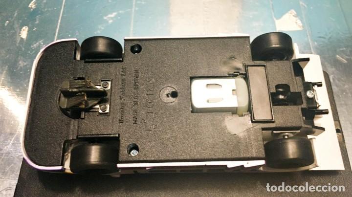 Scalextric: JAGUAR INGLES 12 VOLTIOS - Foto 4