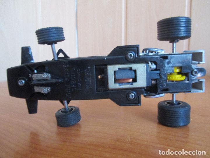 Scalextric: SCALEXTRIC: COCHE REF. C- 050 JOHN PLAYER SPECIAL - Foto 3