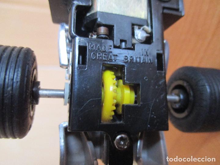 Scalextric: SCALEXTRIC: COCHE REF. C- 050 JOHN PLAYER SPECIAL - Foto 5