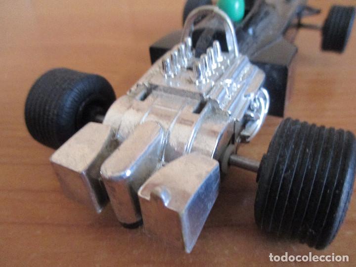 Scalextric: SCALEXTRIC: COCHE REF. C- 050 JOHN PLAYER SPECIAL - Foto 6