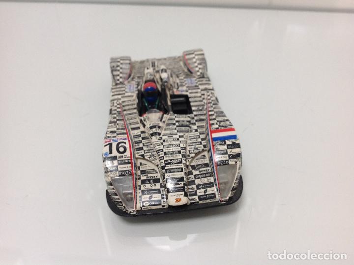Scalextric: Coche de Scalextric Dome S 101 Judd - Foto 3