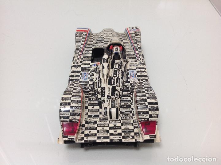 Scalextric: Coche de Scalextric Dome S 101 Judd - Foto 1