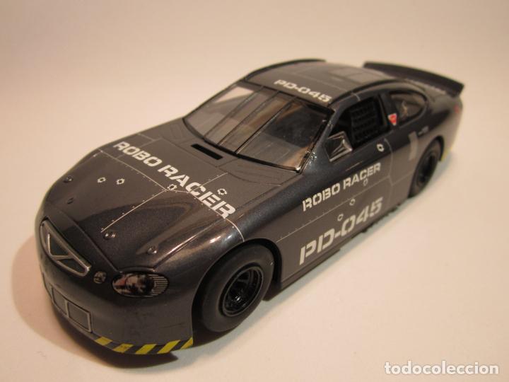 Scalextric: FORD FUSION SCALEXTRIC UK - Foto 2