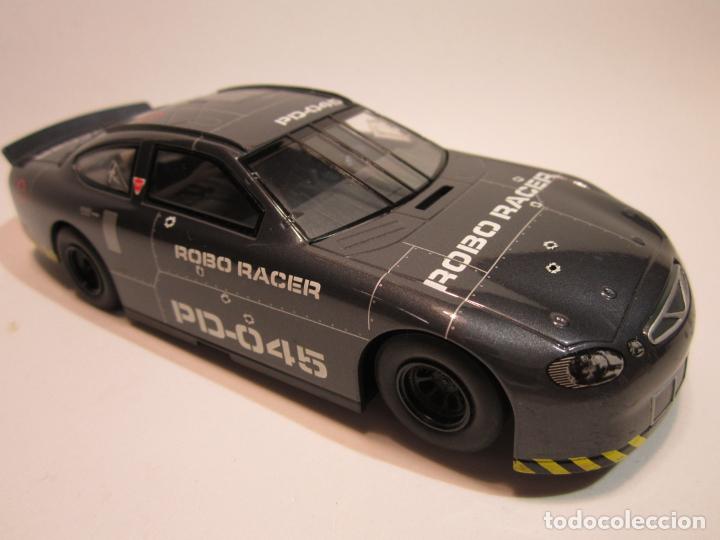 Scalextric: FORD FUSION SCALEXTRIC UK - Foto 3