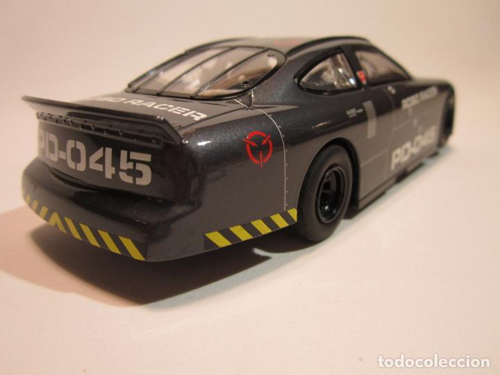Scalextric: FORD FUSION SCALEXTRIC UK - Foto 4