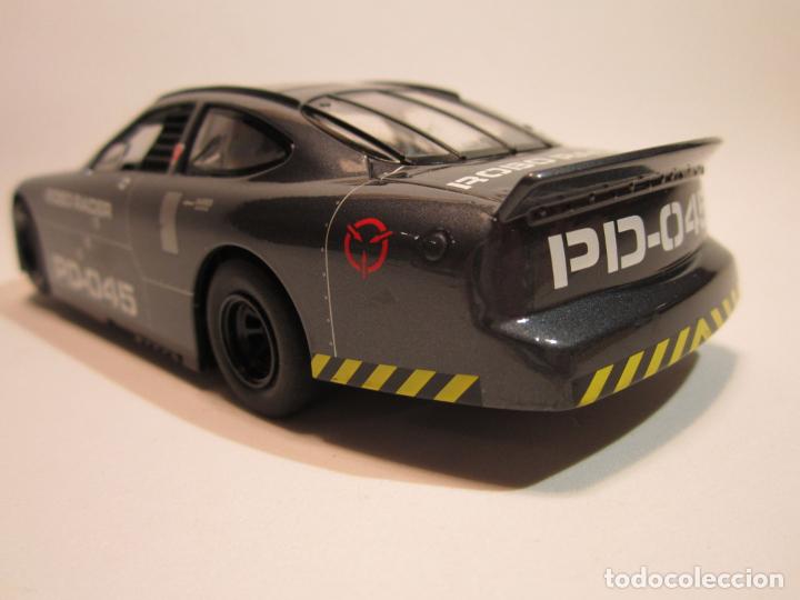 Scalextric: FORD FUSION SCALEXTRIC UK - Foto 5