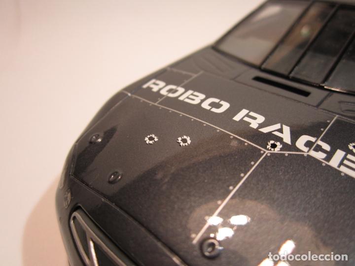 Scalextric: FORD FUSION SCALEXTRIC UK - Foto 6