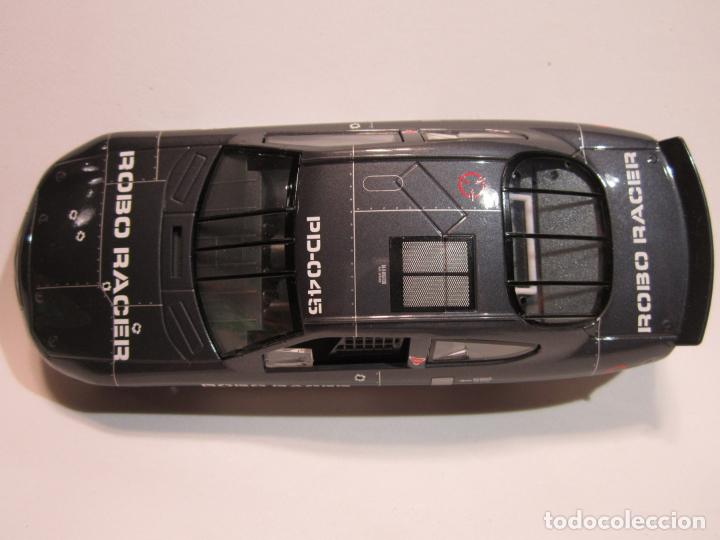 Scalextric: FORD FUSION SCALEXTRIC UK - Foto 7