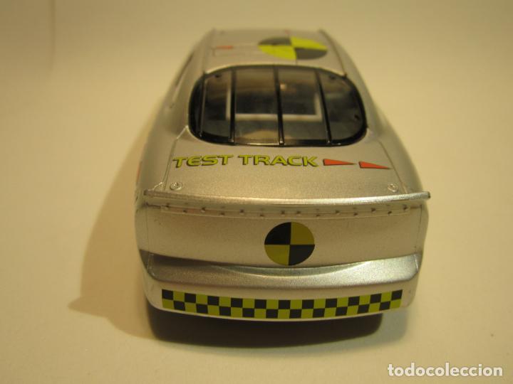 Scalextric: FORD FUSION SCALEXTRIC UK - Foto 3