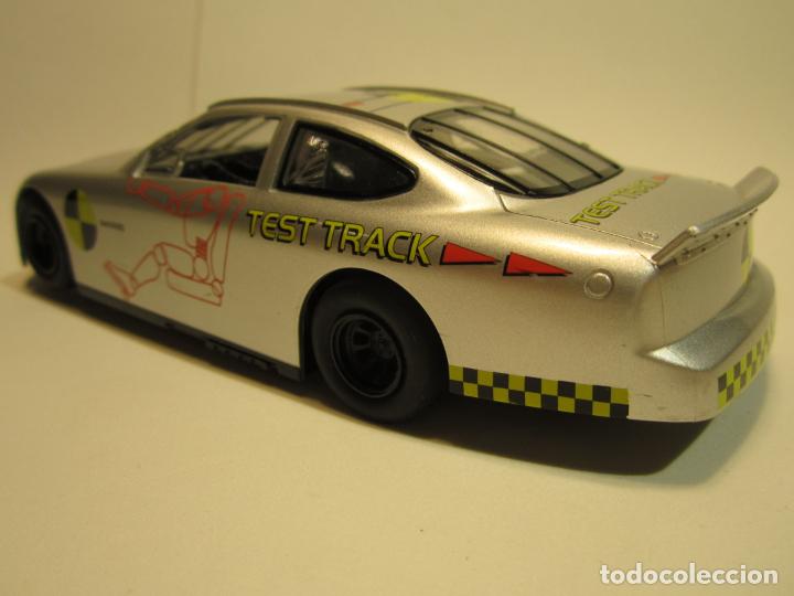 Scalextric: FORD FUSION SCALEXTRIC UK - Foto 4