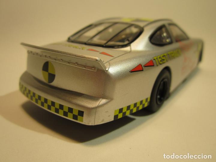 Scalextric: FORD FUSION SCALEXTRIC UK - Foto 5