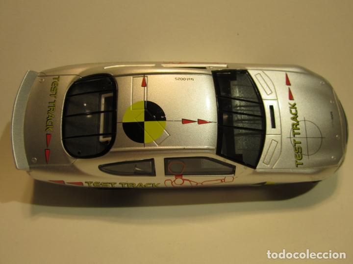 Scalextric: FORD FUSION SCALEXTRIC UK - Foto 6
