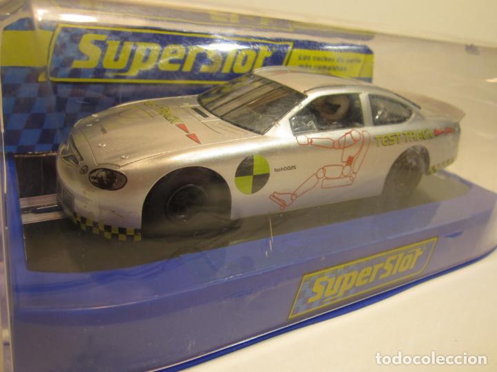 Scalextric: FORD FUSION SCALEXTRIC UK - Foto 7