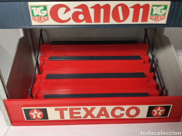 Scalextric: SUPERSLOT GRADA ESPECTADORES SCALEXTRIC UK - Foto 2