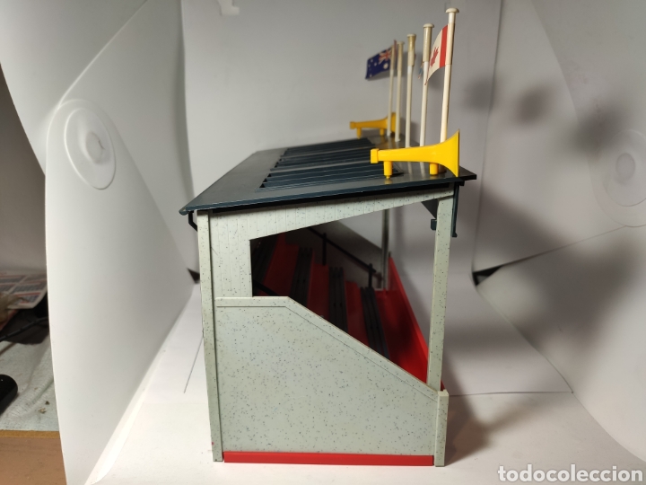 Scalextric: SUPERSLOT GRADA ESPECTADORES SCALEXTRIC UK - Foto 3