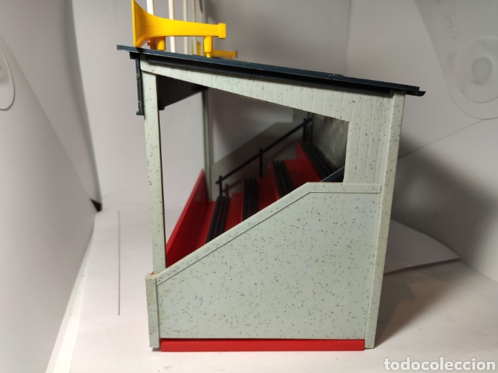Scalextric: SUPERSLOT GRADA ESPECTADORES SCALEXTRIC UK - Foto 5