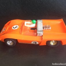 Scalextric: SCALEXTRIC ELECTRA C4-11MADE IN ENGLAND. Lote 241665630