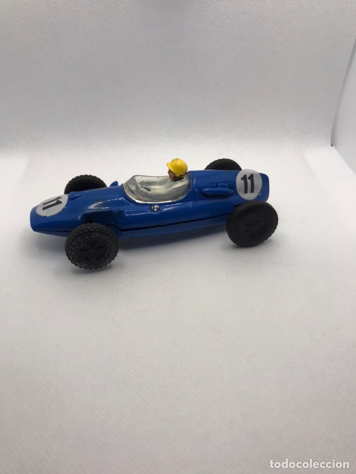 Scalextric: SCALEXTRIC TRIANG COOPER C58 - Foto 2