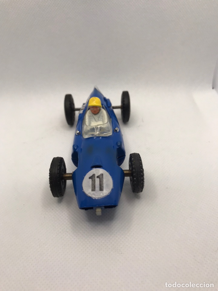 Scalextric: SCALEXTRIC TRIANG COOPER C58 - Foto 3